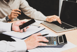 Atlanta tax planning services