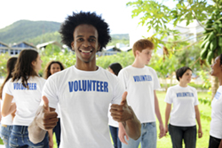 Atlanta non-profit accounting